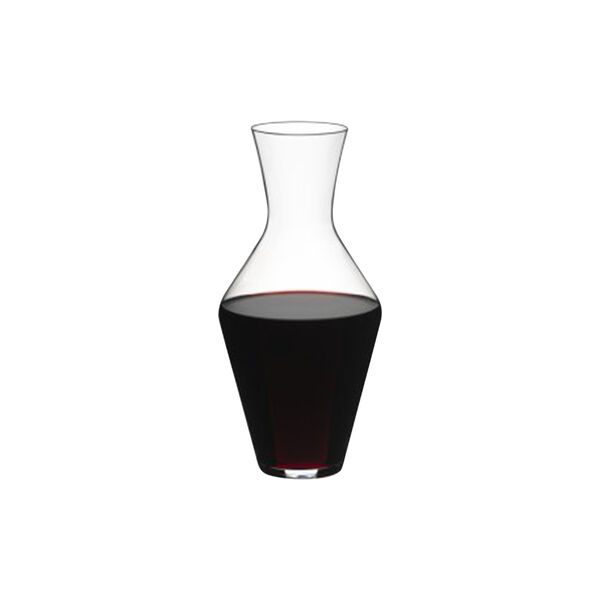 Dekanter Veloce, klar Dekanter Veloce, klar, Riedel