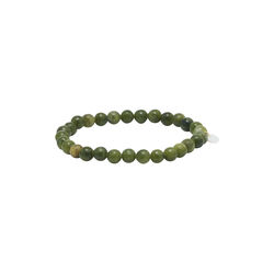 Essential Southern Jade Stretch Armb&aring;nd, So&iuml;