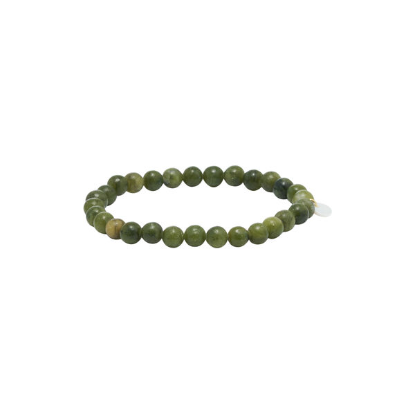 Essential Southern Jade Stretch Armb&aring;nd, So&iuml;
