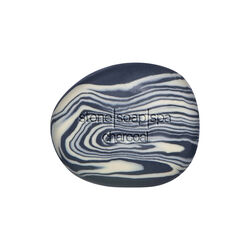 Kokosull såpestykke, Stone Soap Spa