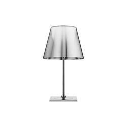 Ktribe T2 bordlampe, aluminium, Flos
