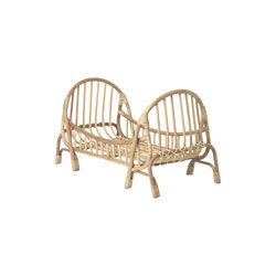 Kuku dukkeseng, natural, Ferm Living Kids