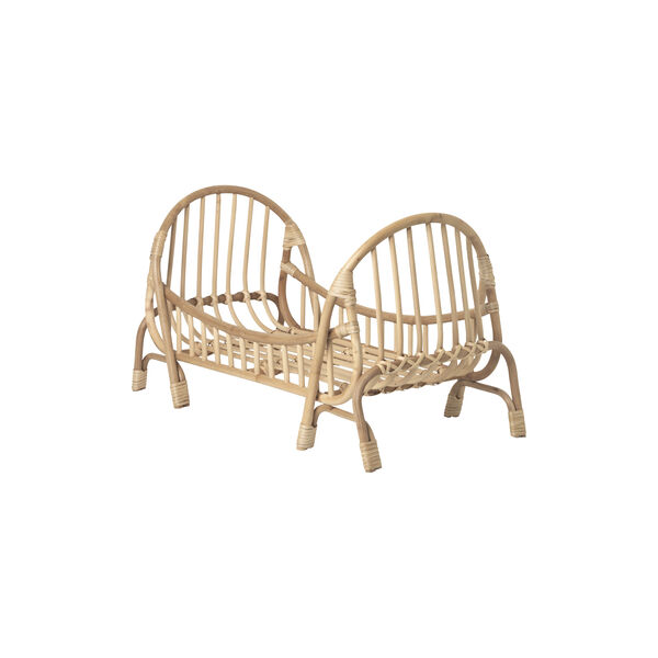 Kuku dukkeseng, natural, Ferm Living Kids