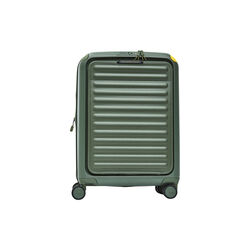 Smart duck trolley cabin exp, pine green, Mandarina Duck