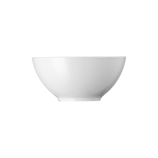Loft  Weiss Bowl round, Rosenthal