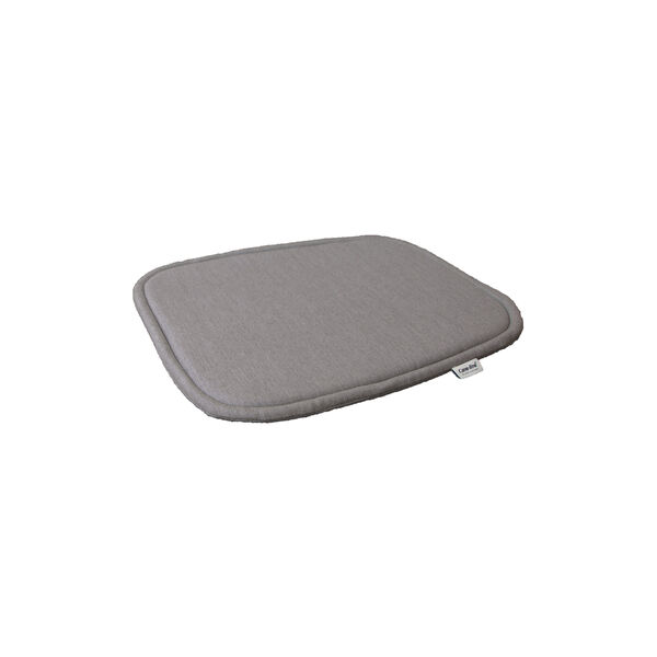 Pute til Blend stol, taupe, Cane-line