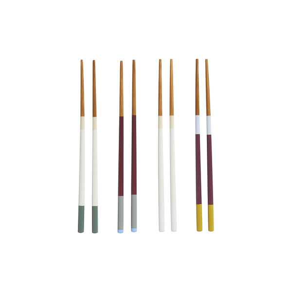 Colour Sticks 4 stk., subtle, HAY