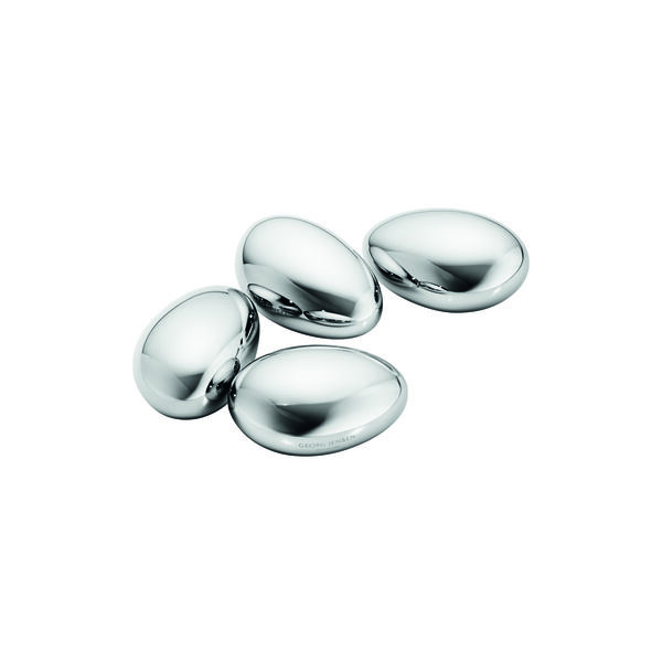 Sky isterninger, Georg Jensen