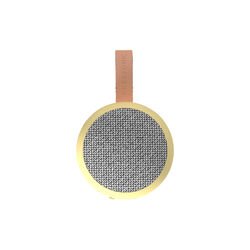 aGO II FABRIC Bluetooth høyttaler, Kreafunk