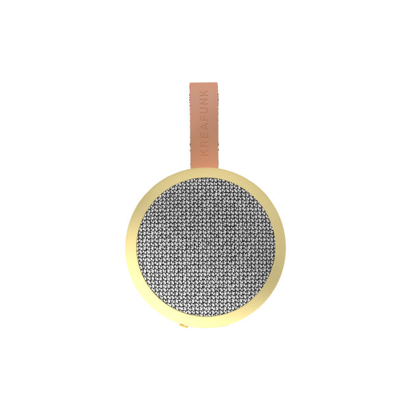 aGO II FABRIC Bluetooth høyttaler, Kreafunk