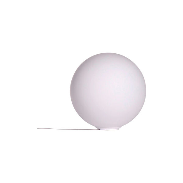 Dioscuri Tavolo 14 bordlampe, Artemide