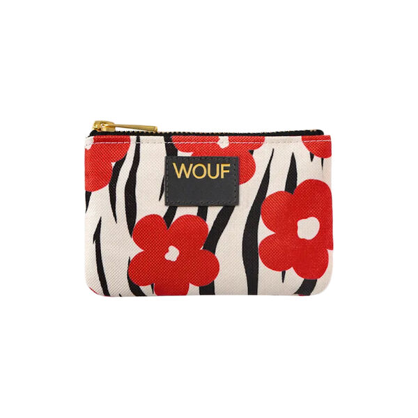 Wildflower Wallet, multi, WOUF