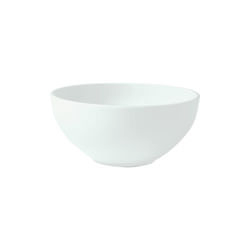 Artesano Original serveringsskål, hvit