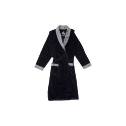 Napoli badekåpe, marineblå Napoli badekåpe, marineblå, Ambassador 1867