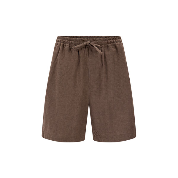 Jacopo Shorts, brown, Urban Pioneers
