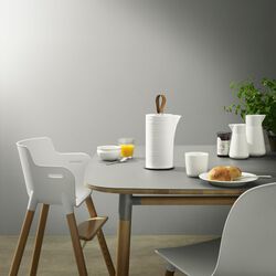 Kjøkkenrullholder med skinnstropp, Eva Solo