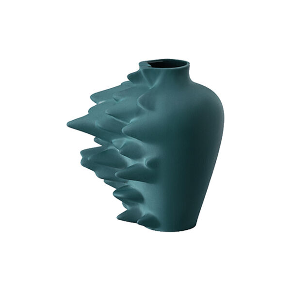Fast Abyss Mini Vase 10 cm Fast Abyss Mini Vase 10 cm, Rosenthal