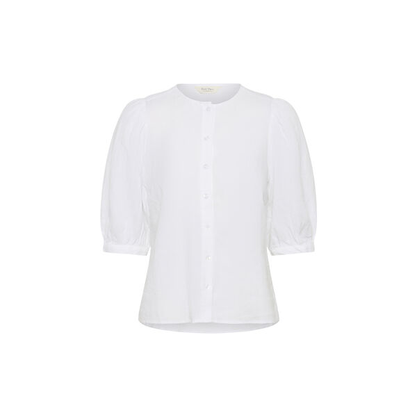 AzraPW SH, bright white, Part Two