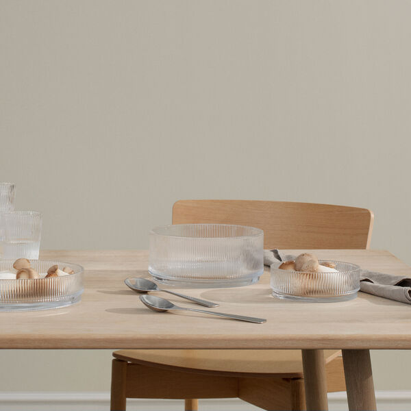 Pilastro serveringsbolle &Oslash; 21 cm, Stelton