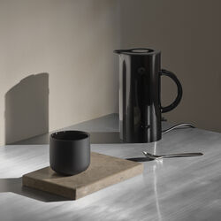 EM77 Mini vannkoker, black EM77 Mini vannkoker, black, Stelton