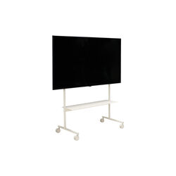 Rover, pearl, Pedestal