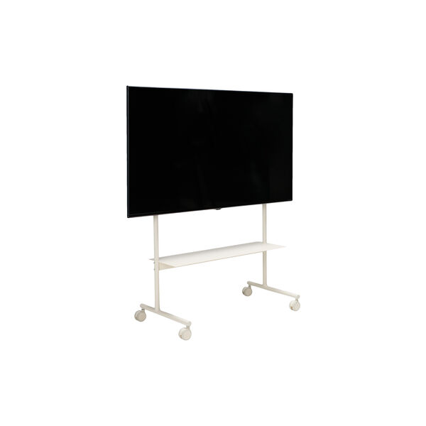 Rover, pearl, Pedestal