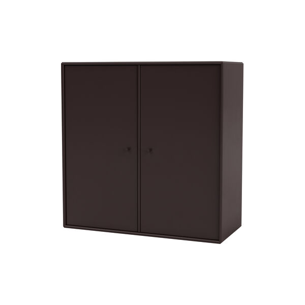 Cabinet 1118, 160 balsamic, Montana Furniture