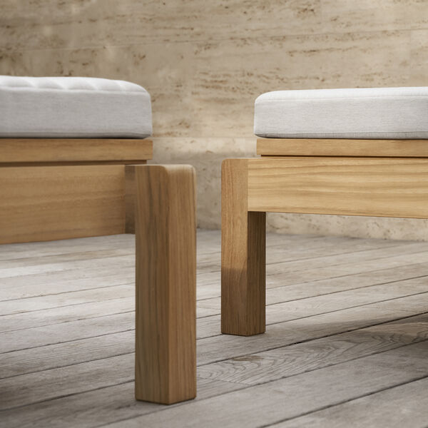 CU AH604F pute, Carl Hansen & S&oslash;n