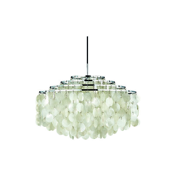 Verpan Fun 10DM pendel, Verpan