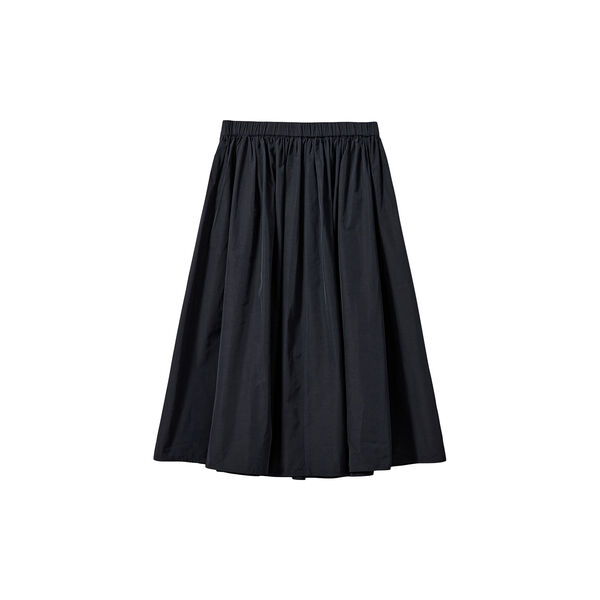 JuneSW skjørt, marineblå, Sofie Schnoor