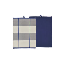 Blocks kj&oslash;kkenh&aring;ndkle, royal blue, S&ouml;dahl