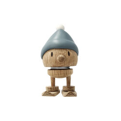 Skiing Bumble S, himmel, Hoptimist