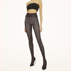Neon 40 Tights, soft cacao, Wolford
