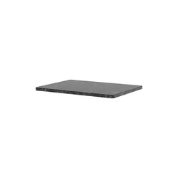 Panton Wire Top Panel, 995 black marble, Montana Furniture