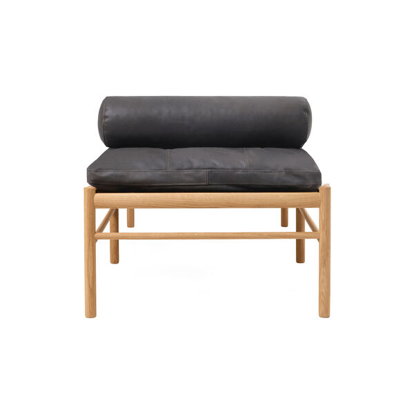 OW150 Daybed, Marble 20366 OW150 Daybed, Marble 20366, Carl Hansen & Søn