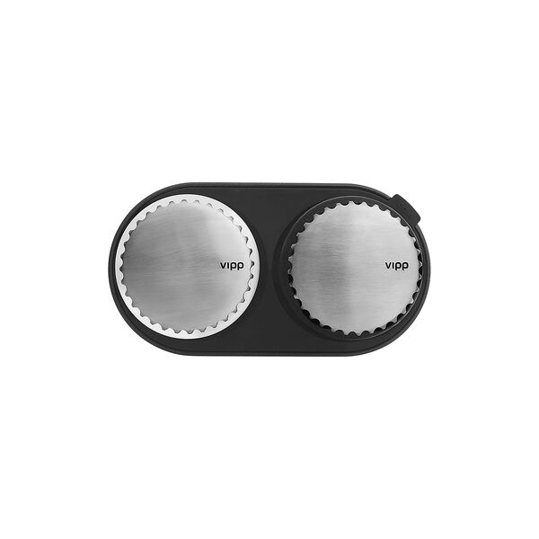 VIPP263 Salt and Pepper, Vipp