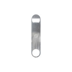 Bottle opener, rustfri, Cocktail Club
