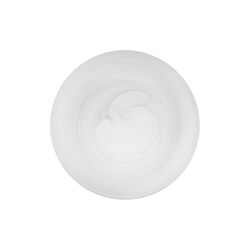 Cosmic Plate Ø27 cm, white, Normann Copenhagen