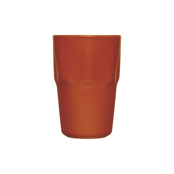 Solare krus, terrakotta, Iittala