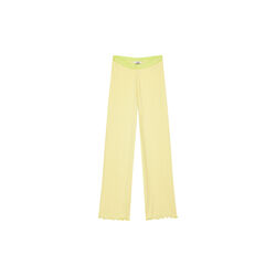 Pointella Volan Pants, tender yellow, Mads N&oslash;rgaard