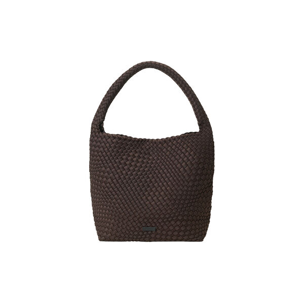 Day Braiding Shoulder B, chocolate plum Day Braiding Shoulder B, chocolate plum, DAY ET