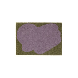 Heymat X Sight Unseen Lilac D&oslash;rmatte, Heymat