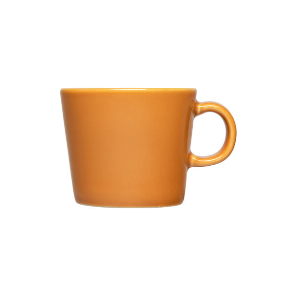 Teema espressokopp, rav, Iittala