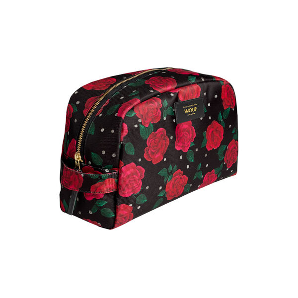 Rosie Toiletry Bag Rosie Toiletry Bag, WOUF