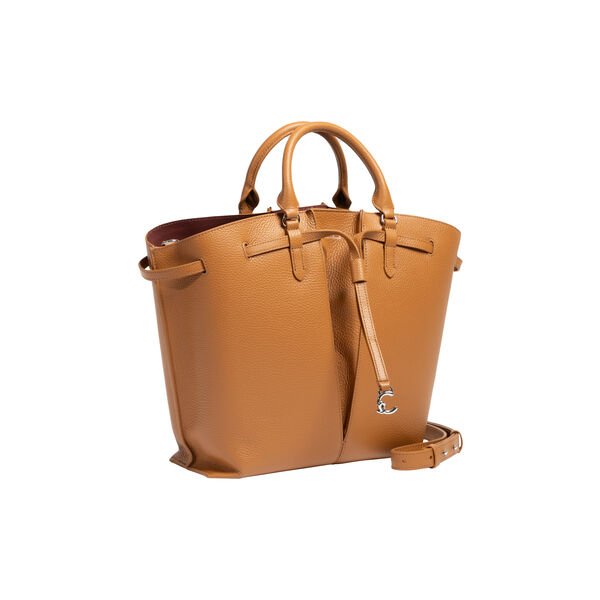 Flores håndveske, cuir, Coccinelle