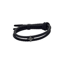 Rocket Cup armbånd, black, Alexander Lynggaard CPH