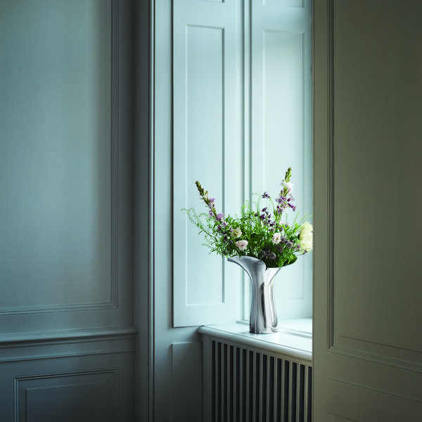 Bloom Botanica vase, stor, Georg Jensen