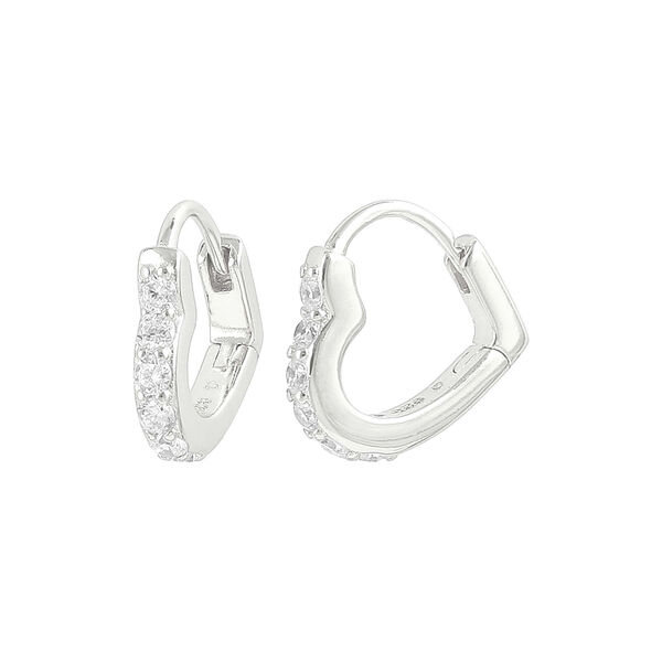 Freya &oslash;reringer, s&oslash;lv, Hultquist Copenhagen