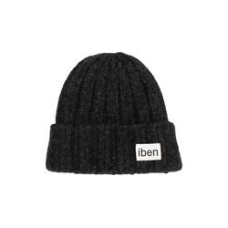 Myles lue, black, IBEN