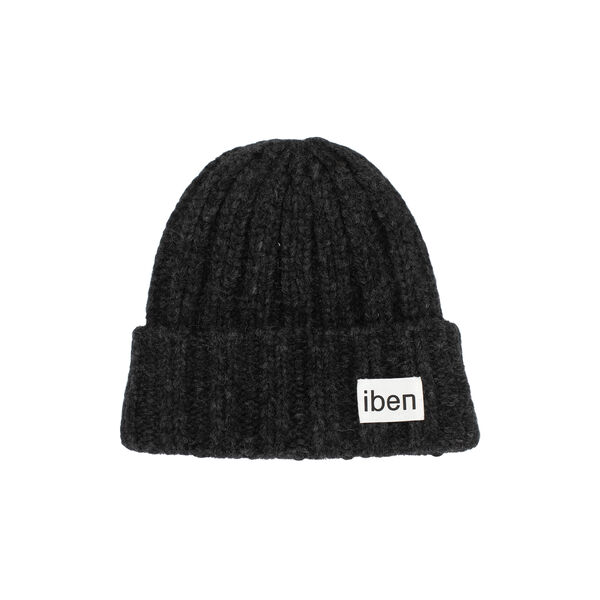 Myles lue, black, IBEN